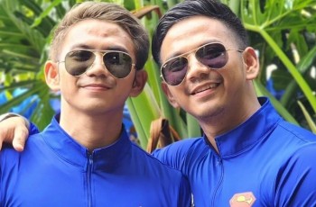 Dituding Buru-buru Nikah karena Saingan dengan Mantan, Rizki DA Klarifikasi: Pernikahan Bukan Kompetisi