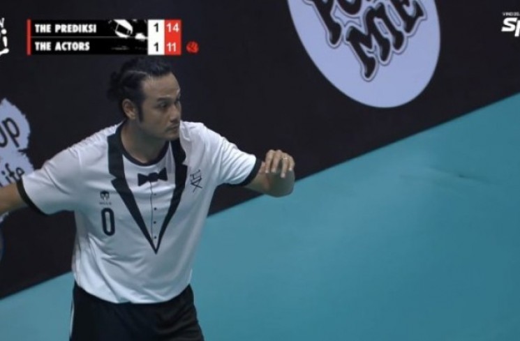 Biodata dan Agama Dwi Sasono. (YouTube/VINDES)