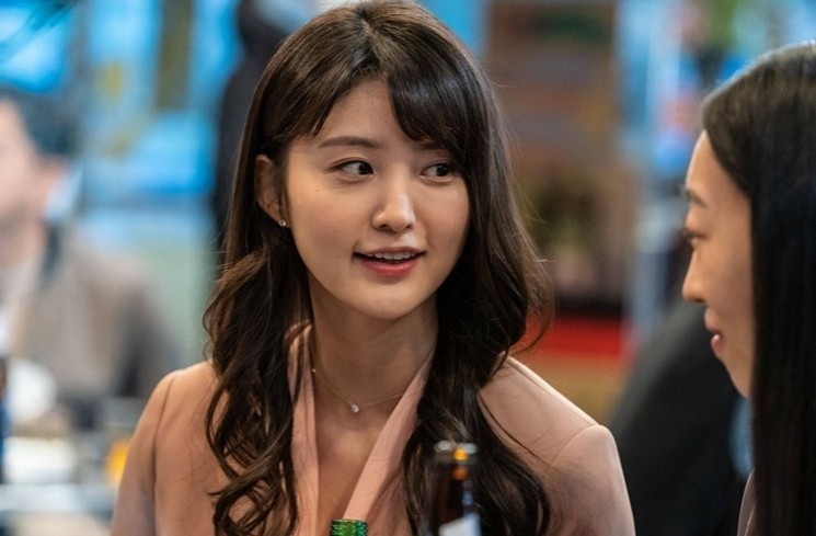 Artis Korea Berani Lakukan Adegan Ranjang (Hancinema)
