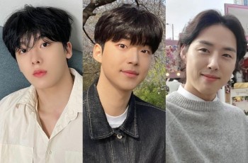 Sinopsis Film Suunjapbang: Film Sejarah Baru Sanha ASTRO, Kim Kang Min dan Baek Sung Hyun
