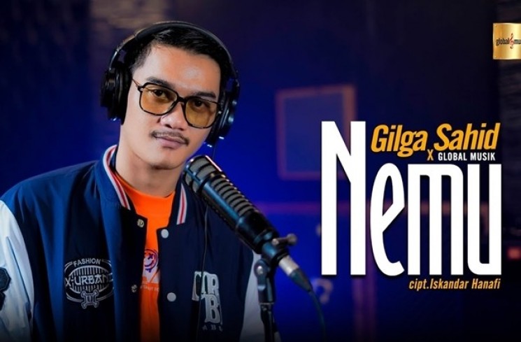 Lagu Pop Jawa Trending di Youtube (YouTube GILGA SAHID)