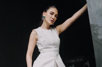 Biodata dan Agama Luna Maya yang Baru Ultah ke-40, Segera Nikah dengan Maxime Bouttier?