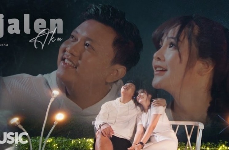 Lagu Pop Jawa Trending di Youtube (YouTube DENNY CAKNAN)