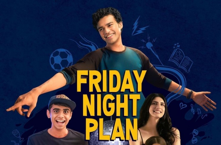 Film Bollywood Tayang Bulan September 2023 (Instagram/@iamjuhichawla)