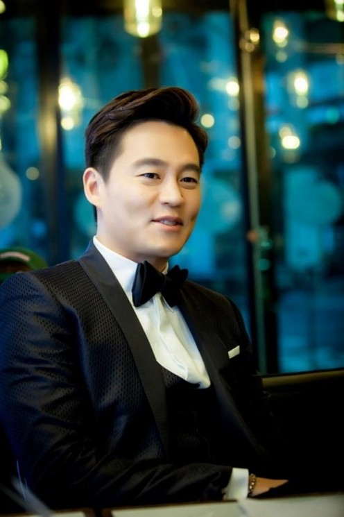 Sinopsis Marriage Contract (Hancinema)