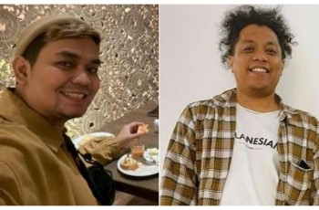 Indra Bekti dan Arie Kriting Senasib, Sama-sama Dituduh Gunakan Ilmu Sihir