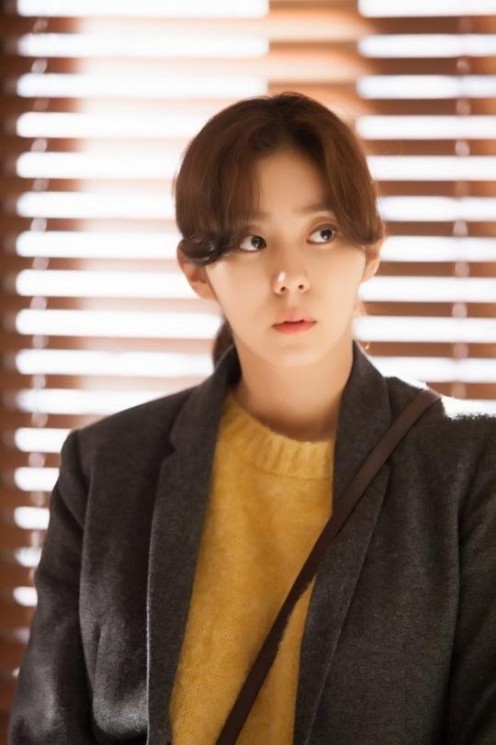 Sinopsis Marriage Contract (Hancinema)