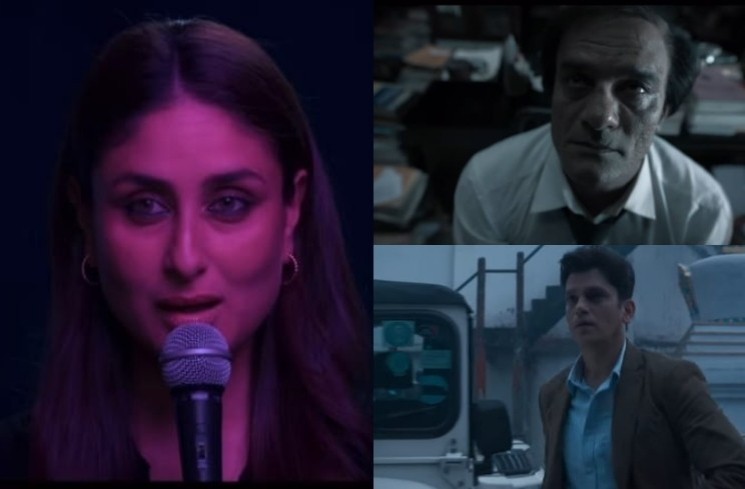 Film Bollywood Tayang Bulan September 2023 (Instagram/@kareenakapoorkhan)