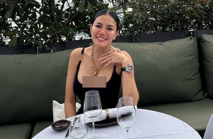 Kronologi Perseteruan Dewi Perssik Vs Nikita Mirzani (Instagram/nikitamirzanimawardi_172)