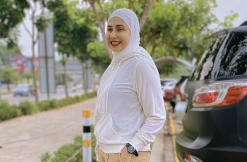 Deswita tak Mau Ikut Campur soal Parenting Lea, Akui tak Bisa Gantikan Risma: Bagus Tahu Diri