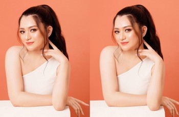 Nathalie Holscher Diduga Punya Pacar Baru Bule, Nasib Adzam Anaknya Dikasihani