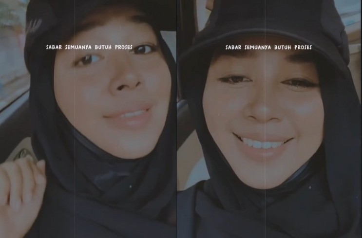 Dian Rositaningrum (instagram)