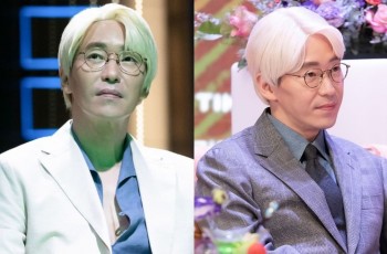 7 Potret Uhm Ki Joon di 7 Escape, Drama Korea Barunya Karya Penulis The Penthouse