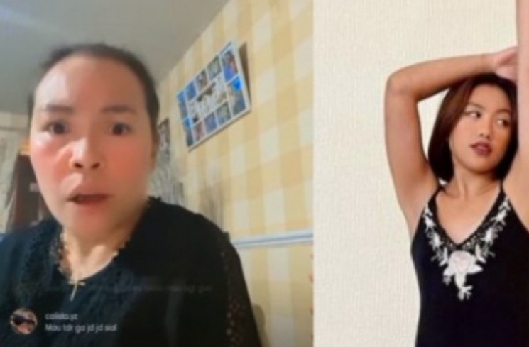 Kakak Eda dan Lolly (kolase)