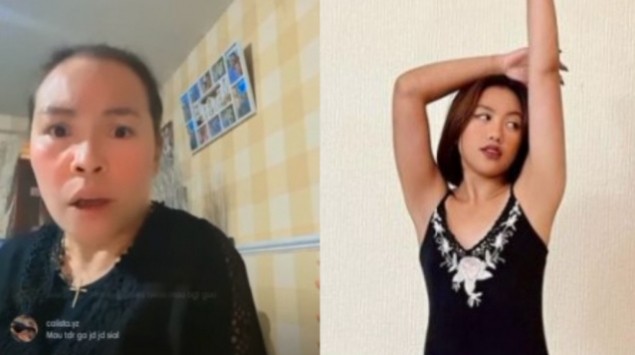 Kakak Eda dan Lolly (kolase)