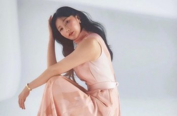 Kabar Bahagia: Ahn Hye Kyung Kabarkan Akan Menikah