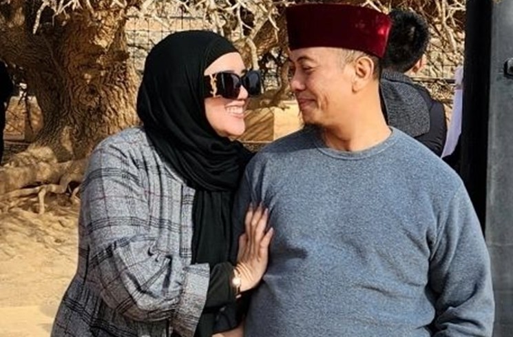 Kronologi Perseteruan Bebi Silvana dan Dian Rositaningrum (instagram/@bebi.silvana)