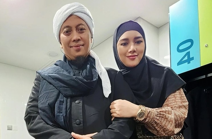 Kronologi Perseteruan Bebi Silvana dan Dian Rositaningrum (instagram/@bebi.silvana)