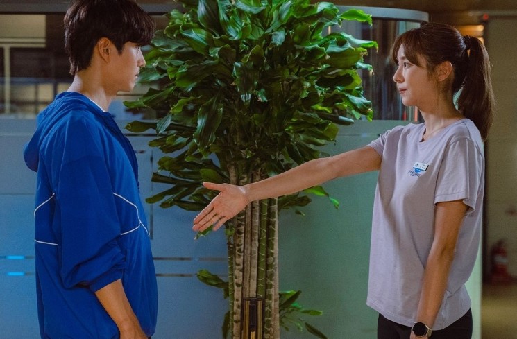 Sinopsis Live Your Own Life (Instagram/@kbsdrama)