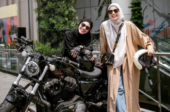 Natasha Rizky Cari Nafkah Sendiri Usai Cerai dengan Desta, Ini Support Diam-diam Nagita Slavina untuk Sang Sahabat