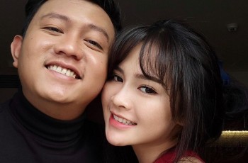 Denny Caknan Minta Anaknya Nanti Nakal Seperti Bapaknya, Langsung Diwanti-wanti: Ucapan Adalah Doa