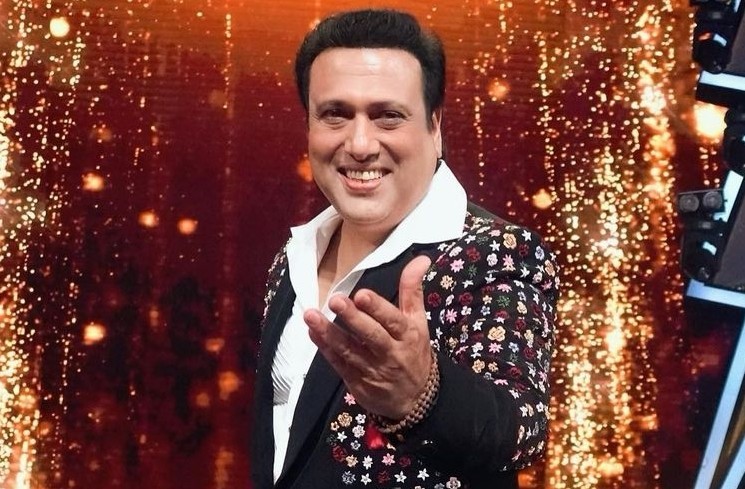 Aktor Bollywood Populer Punya Darah Pakistan (instagram/@govinda_herono1