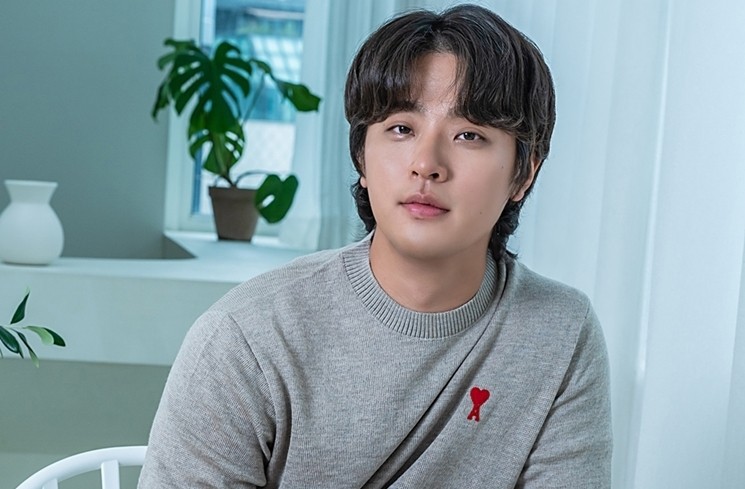 Fakta Park Jung Min (hancinema)