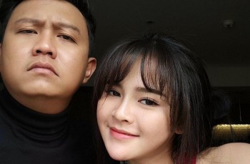 Dapet Hadiah Dari Bella Bonita Seharga Mobil, Denny Caknan Pamer: Makasih Ya Sayang