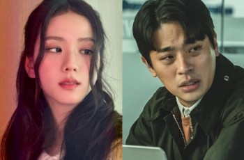 4 Fakta Drama Influenza dari Penulis Parasite, Incar Jisoo BLACKPINK dan Park Jung Min