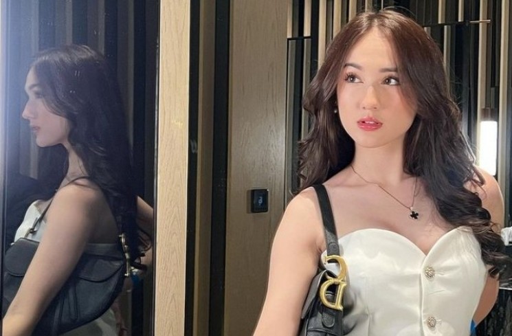 Laura Moane (instagram)