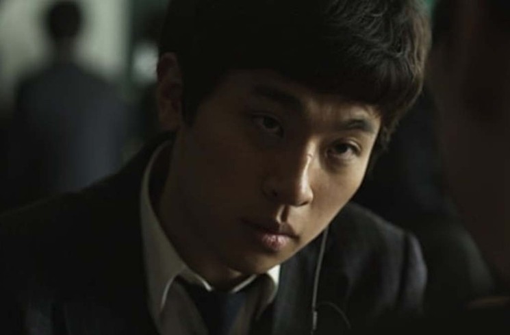 Fakta Park Jung Min (hancinema)