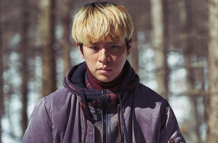 Fakta Park Jung Min (hancinema)