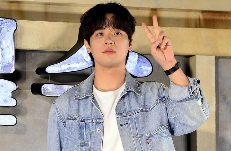Fakta Park Jung Min (hancinema)