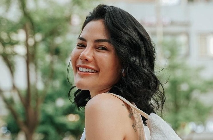Artis tolak tawaran jadi caleg (Instagram/@nikitamirzanimawardi_172)