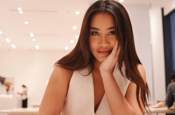 Biodata dan Agama Aaliyah Massaid
