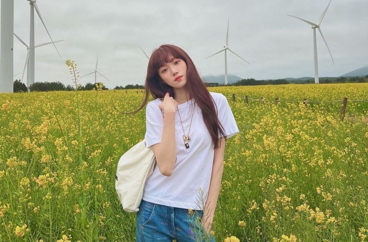 Fakta In Your Splendid Season (Instagram/@heybiblee)