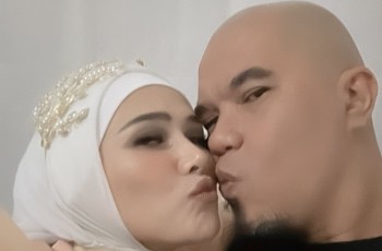 Mulan Jameela Bikin Grup WA Menu Buka Puasa, Wajid Disetujui Ahmad Dhani