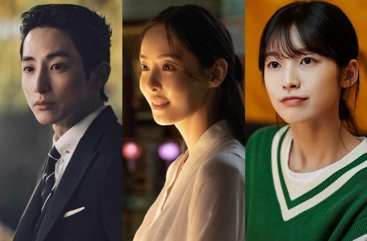 Fakta Drama S Line (Kolase Instagram/@leesoohyuk/@tving.official/@tvn_drama)