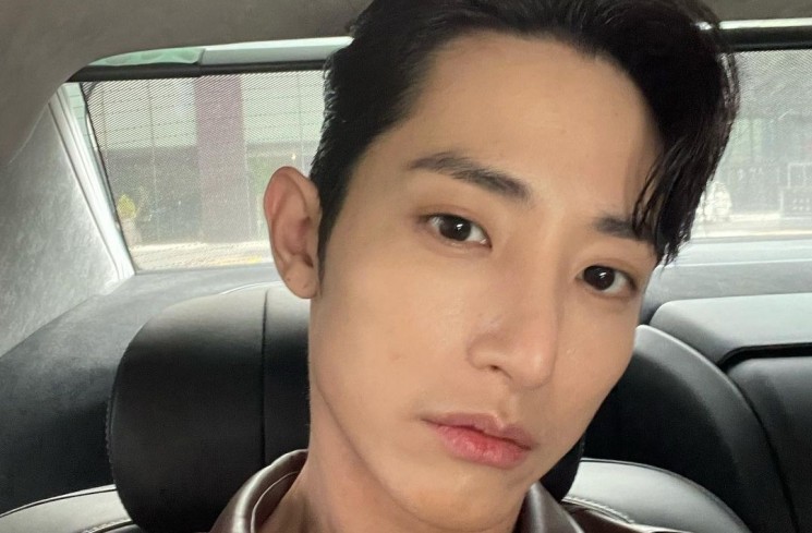 Fakta Drama S Line (Instagram/@leesoohyuk)