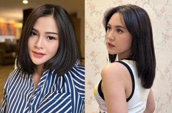 Bakal Dicontek Happy Asmara? Gaya Rambut Bella Bonita Bikin Mantan Denny Caknan Ikut Disentil