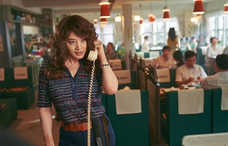 Film Populer Kim Hye Soo (Instagram/@itsnew_movie)