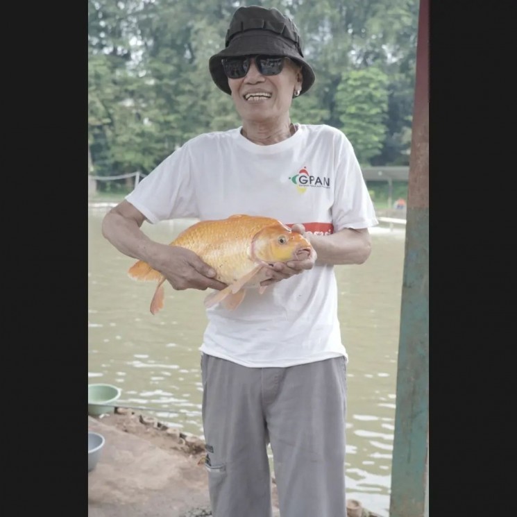 Artis Ditunjuk Jadi Duta Usai Terjerat Kontroversi. (Instagram/tessykabulreal)