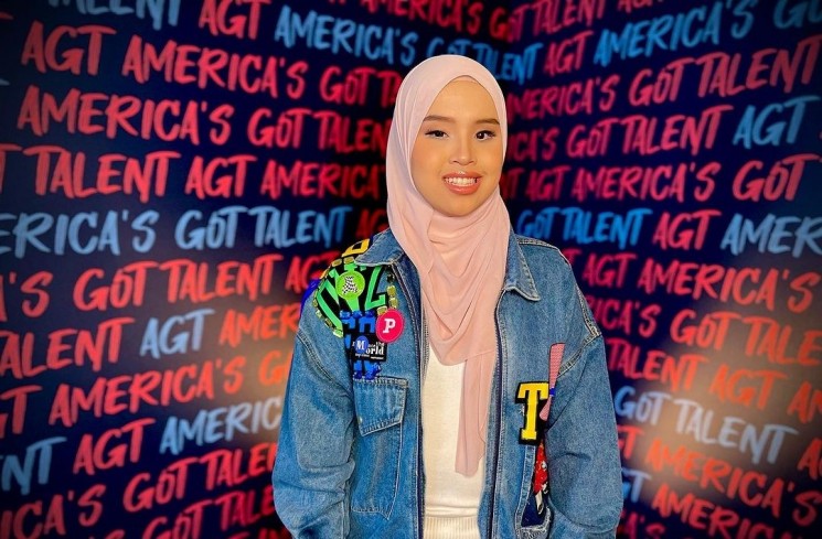 Biodata dan Agama Putri Ariani (Instagram Putri Ariani)