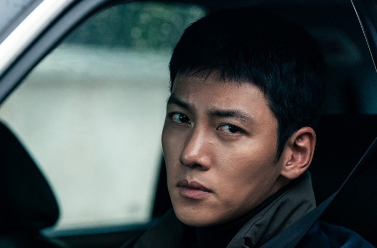 Potret Ji Chang Wook di The Worst of Evil (Instagram/@disneypluskr)