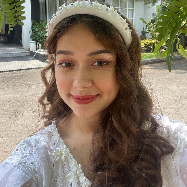 Sumber Kekayaan Rebecca Klopper. (Instagram/rklopperr)