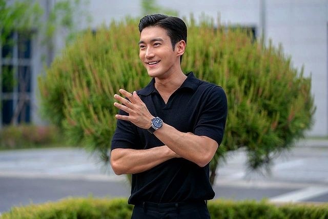 Profil Choi Siwon (Instagram/siwonchoi)
