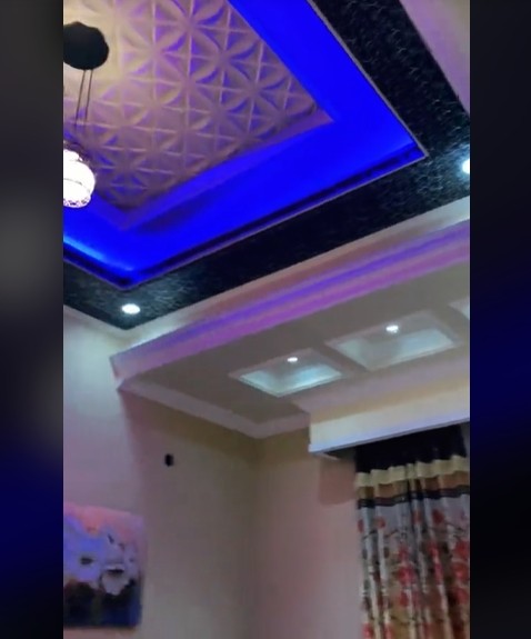 Potret Kamar Mewah Mimi Peri. (TikTok/mimi.perireal)
