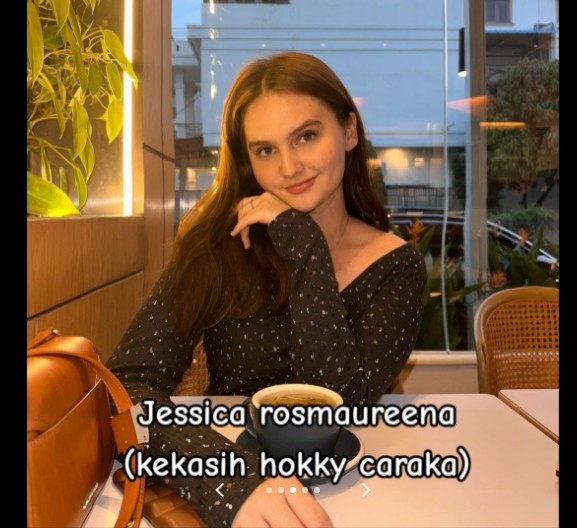 Potret WAGS Timnas Indonesia U23. (TikTok/timnas_u23)