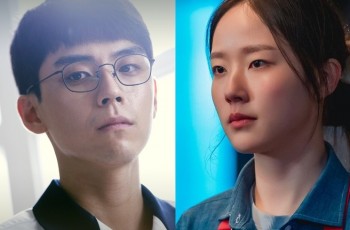 Sinopsis Confession Attack, Drama Rom-Com Pendek Baru dari Kim Do Hoon dan Chae Won Bin