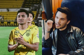 Thariq Halilintar dan Asnawi Mangkualam Disandingkan, Netizen Bandingkan Auranya: Gila Beda Banget